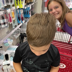 Kids Month 104